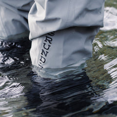 Grundéns Men's Bedrock Stockingfoot Wader