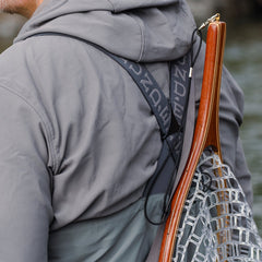 Grundéns Men's Bedrock Stockingfoot Wader