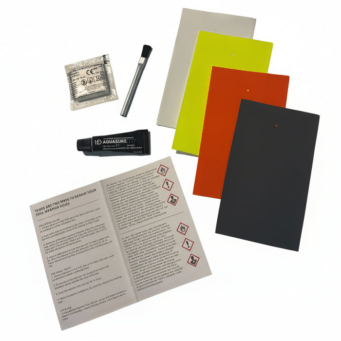 All-Purpose Patch Kit with Aquaseal
