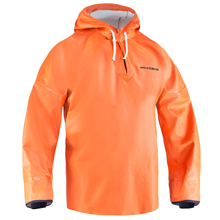 Brigg 34 Commercial Grade Anorak with Neoprene Cuffs