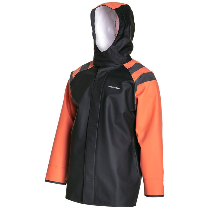 Balder 302 Commercial Grade Rain Jacket