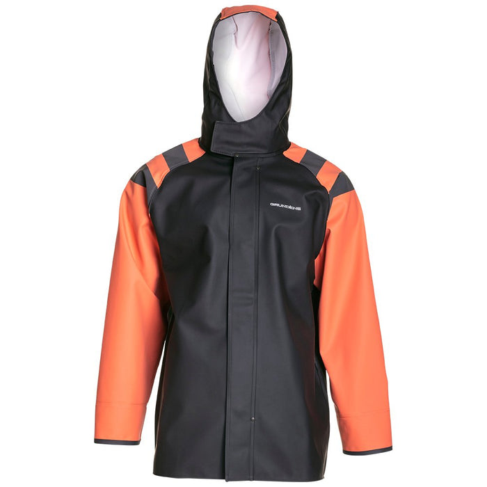 Balder 302 Commercial Grade Rain Jacket