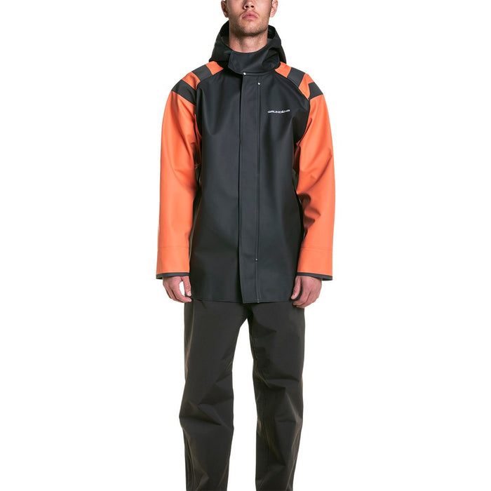 Balder 302 Commercial Grade Rain Jacket