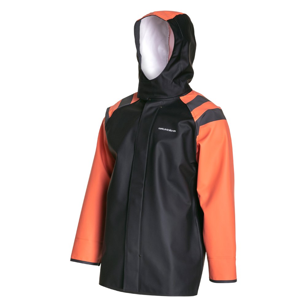 Grundéns Balder Zip Jacket 320