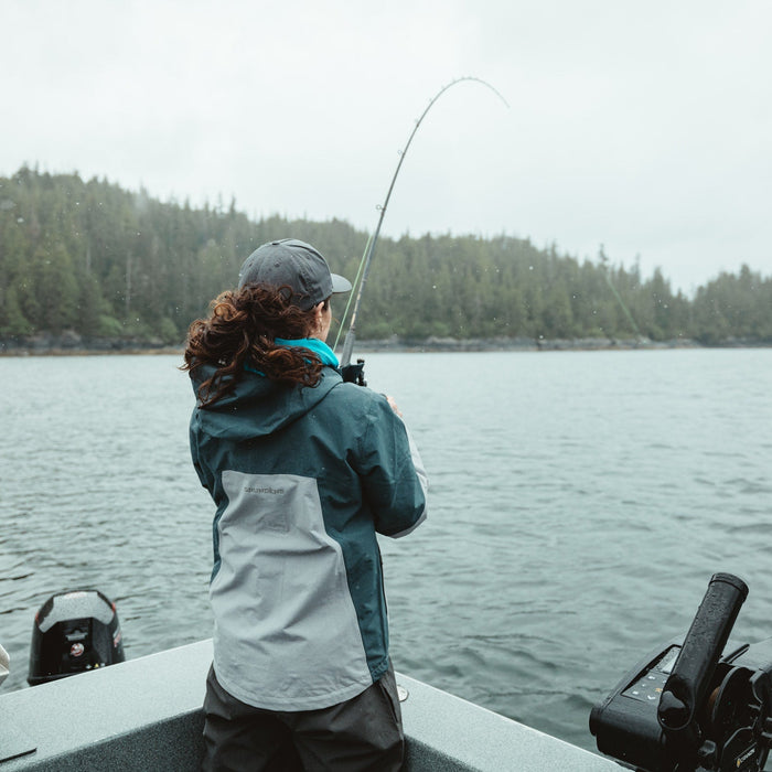 Women's Pisces Jacket