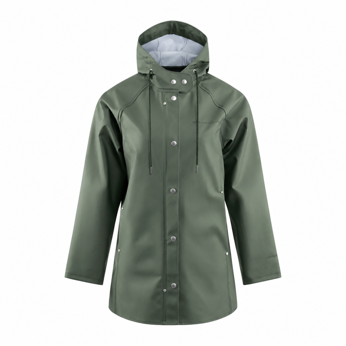 Women's 1926 Regnkläder Coat