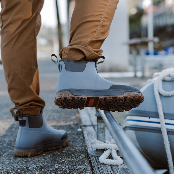 Deviation 6" Ankle Boot