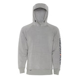 Grundéns Dillingham Tech Hoodie, Metal Heather