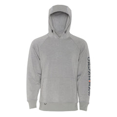 Grundéns Dillingham Tech Hoodie, Metal Heather
