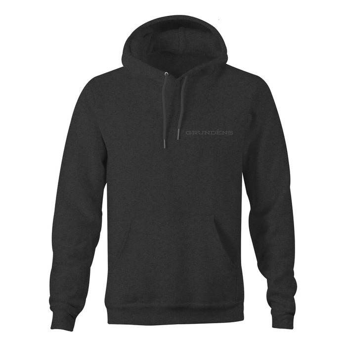 Displacement DWR Hoodie