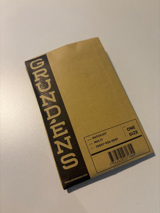All-Purpose Patch Kit with Aquaseal