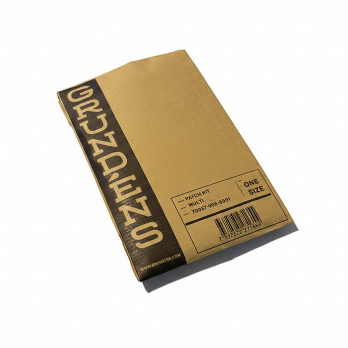 All-Purpose Patch Kit with Aquaseal