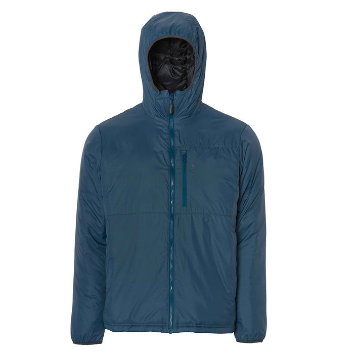 Forecast Primaloft Insulated Jacket