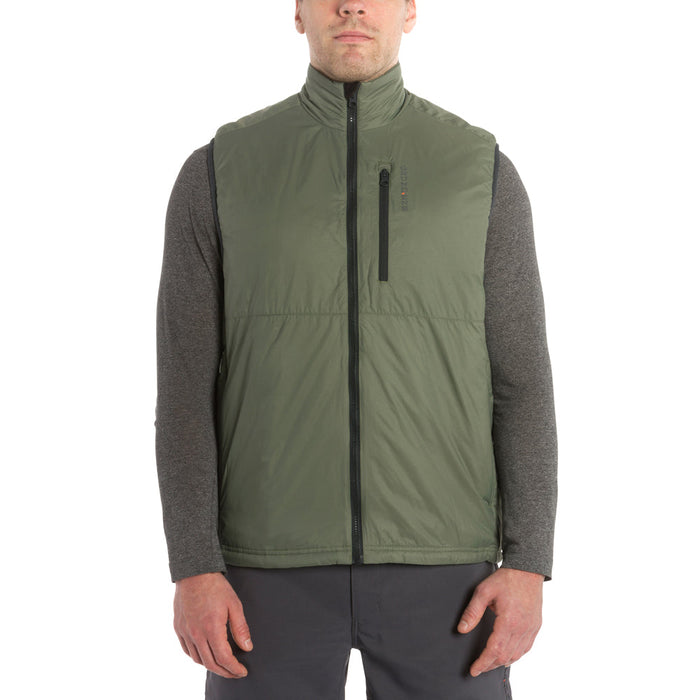 Forecast Primaloft Insulated Vest