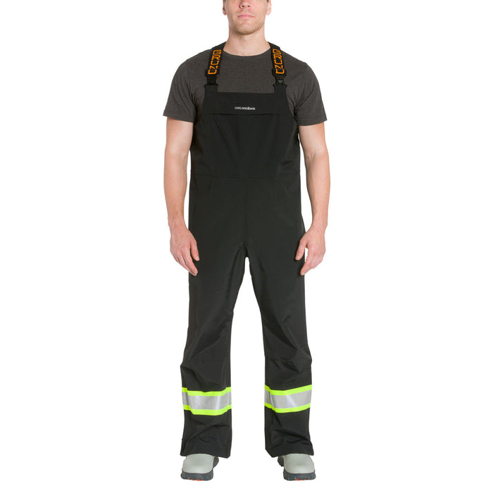 Full Share Bib Hi-Vis