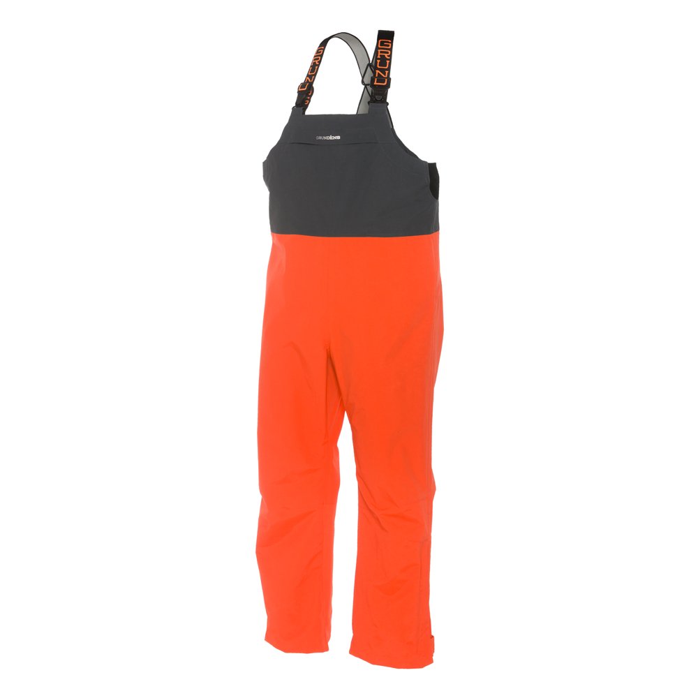 Bib Overall