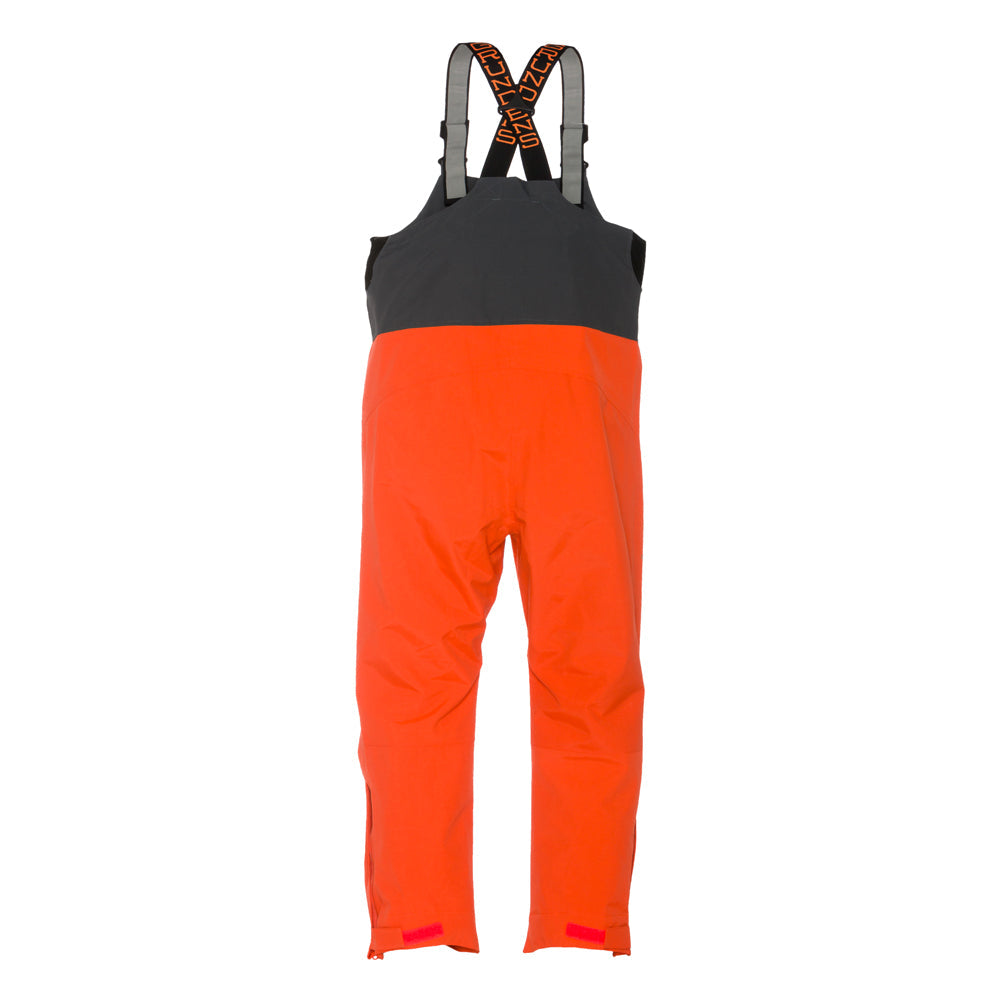 Bib Overall