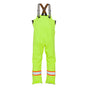 Hi-Vis Yellow