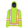 Hi-Vis Yellow