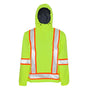 Hi-Vis Yellow