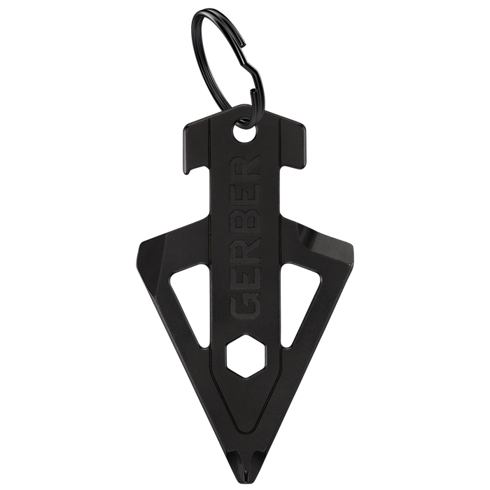 Gerber Boardhead monitoimityökalu - musta