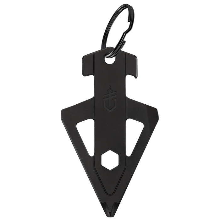 Gerber Boardhead monitoimityökalu - musta