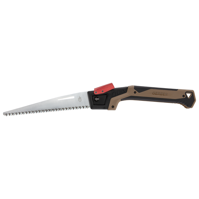 Gerber Bushcraft taittuva saha
