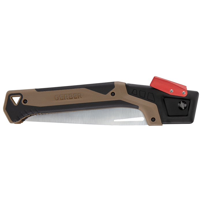 Gerber Bushcraft taittuva saha