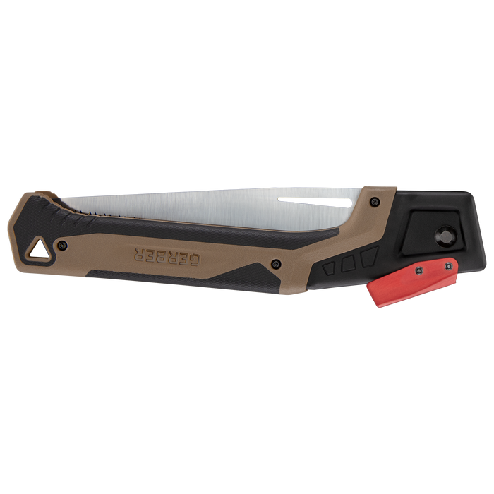 Gerber Bushcraft taittuva saha