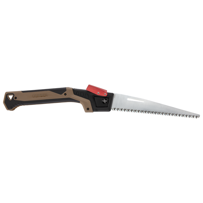 Gerber Bushcraft taittuva saha
