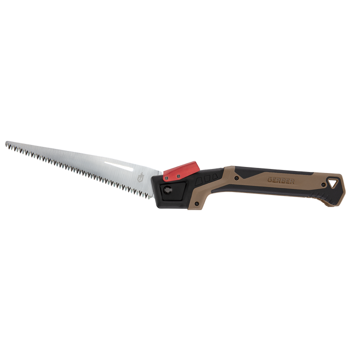 Gerber Bushcraft taittuva saha