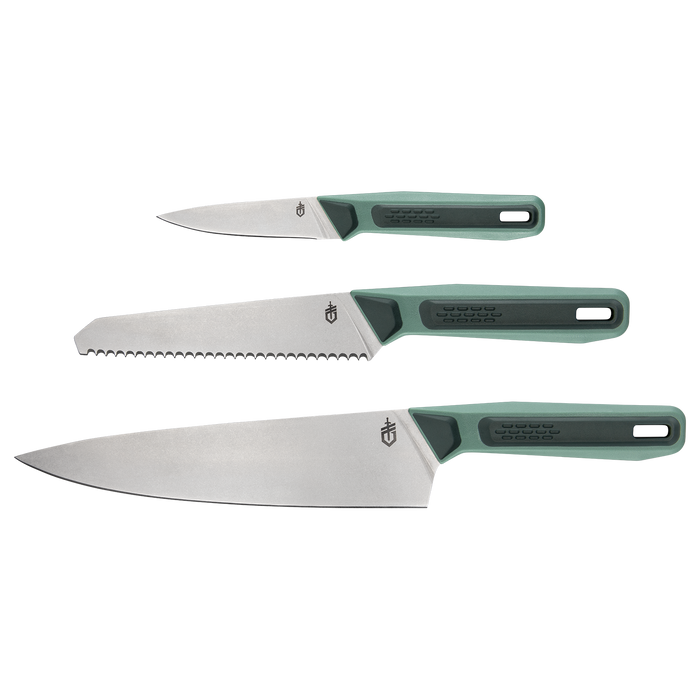 Complete Knife Set
