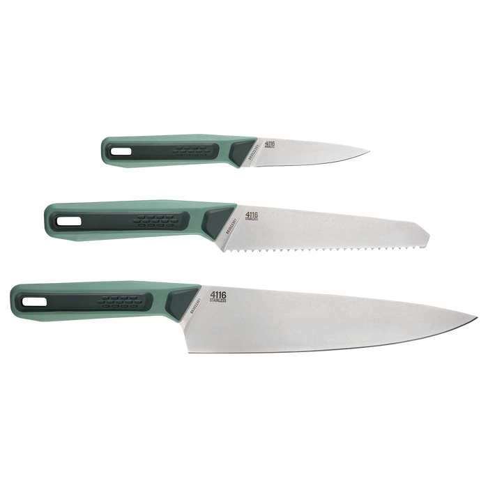 Complete Knife Set