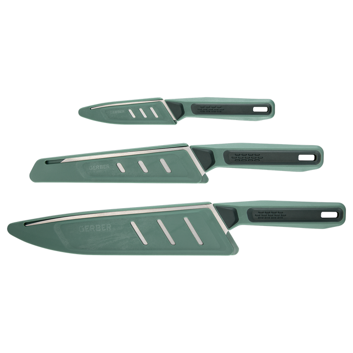 Complete Knife Set