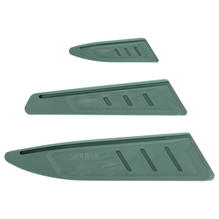 Complete Knife Set