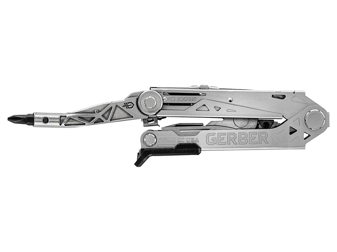 Gerber Center Drive PLUS
