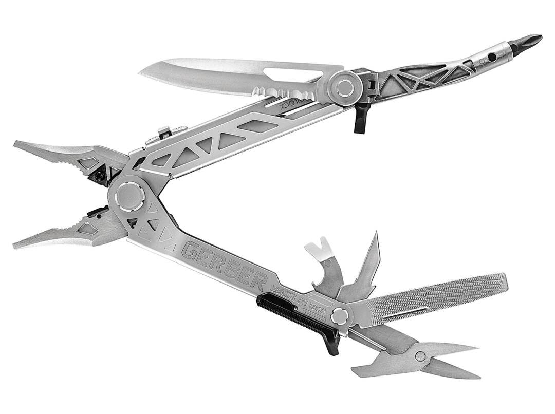 Gerber Center Drive PLUS