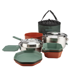 Gerber Compleat Cook Set - retkikeittiö