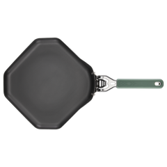 Gerber Compleat Griddle hiiliteräksinen retkipannu