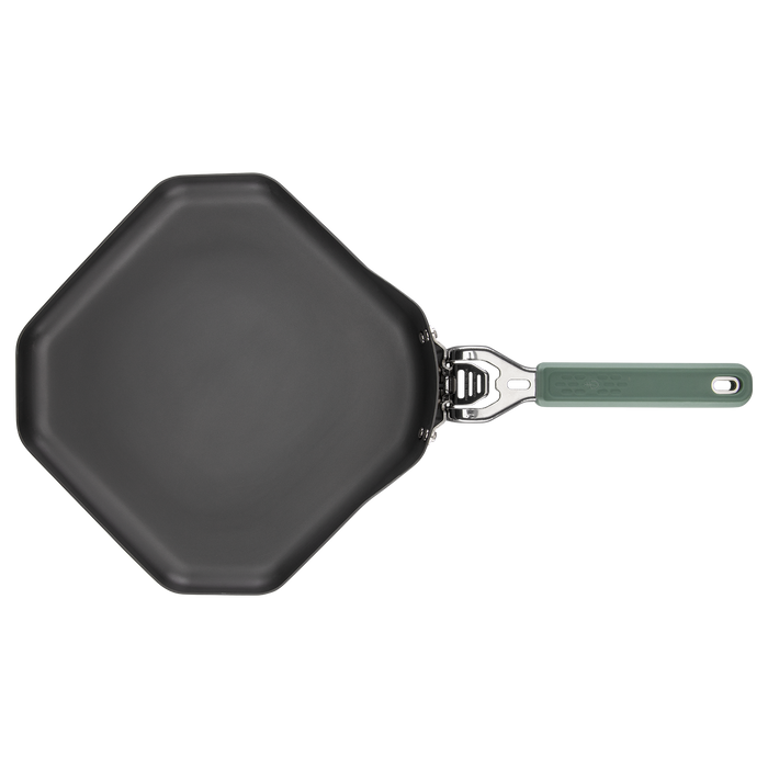 Complete Griddle