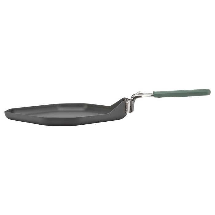 Complete Griddle