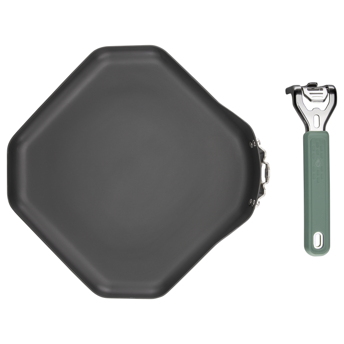 Complete Griddle