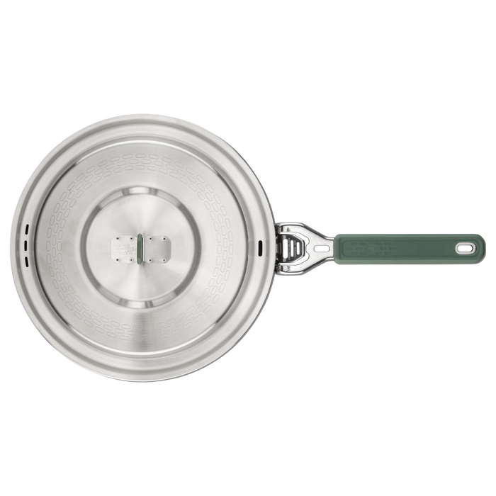 Complete Saute Pan