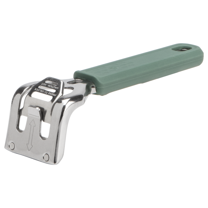 Complete Saute Pan