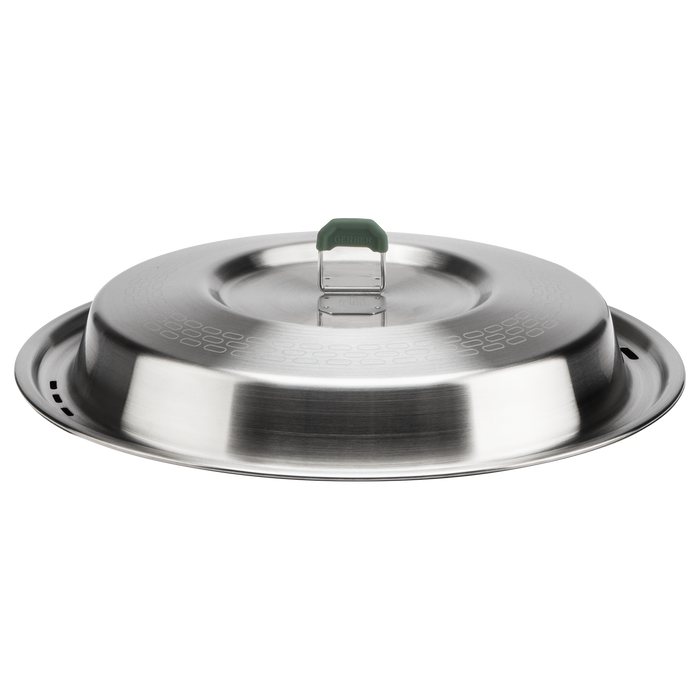 Complete Saute Pan