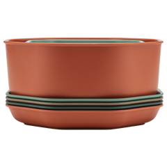 Gerber Compleat Tableware Set - retkiastiasto