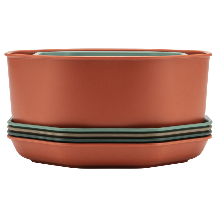 Complete Tableware Set
