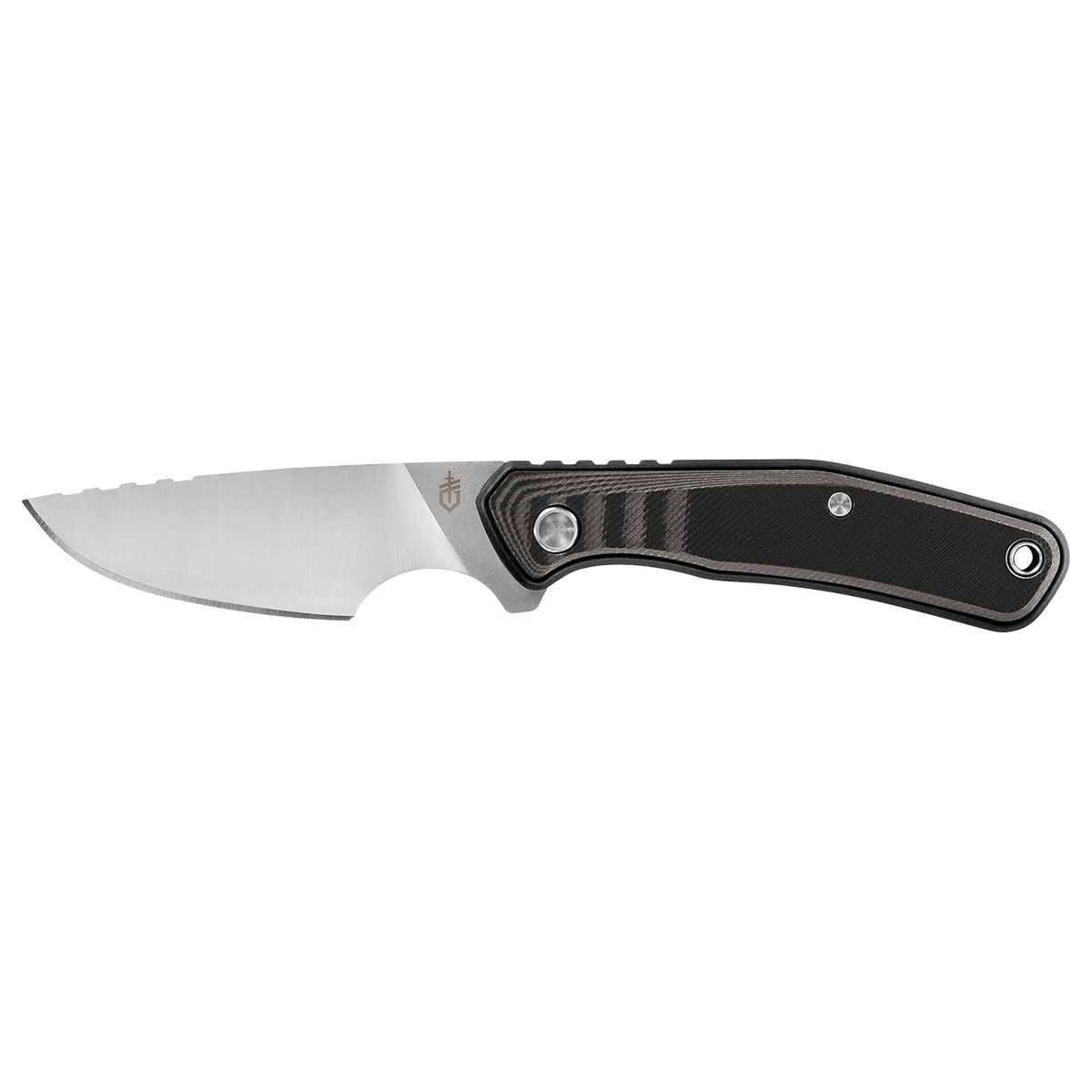 GERBER DOWNWIND FIXED DP - CAMPING KNIFE