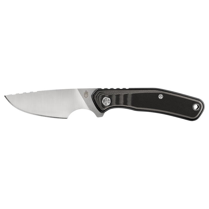 GERBER DOWNWIND FIXED DP - RETKIVEITSI