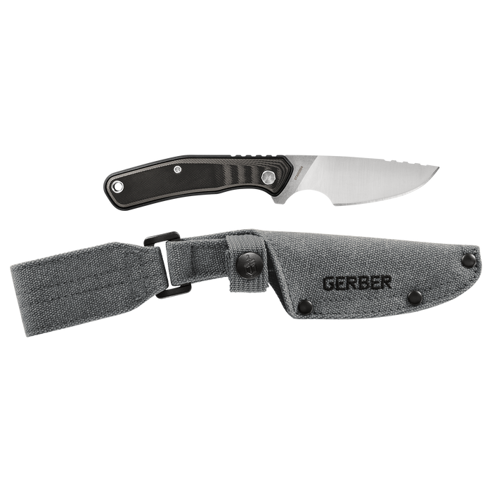 GERBER DOWNWIND FIXED DP - RETKIVEITSI